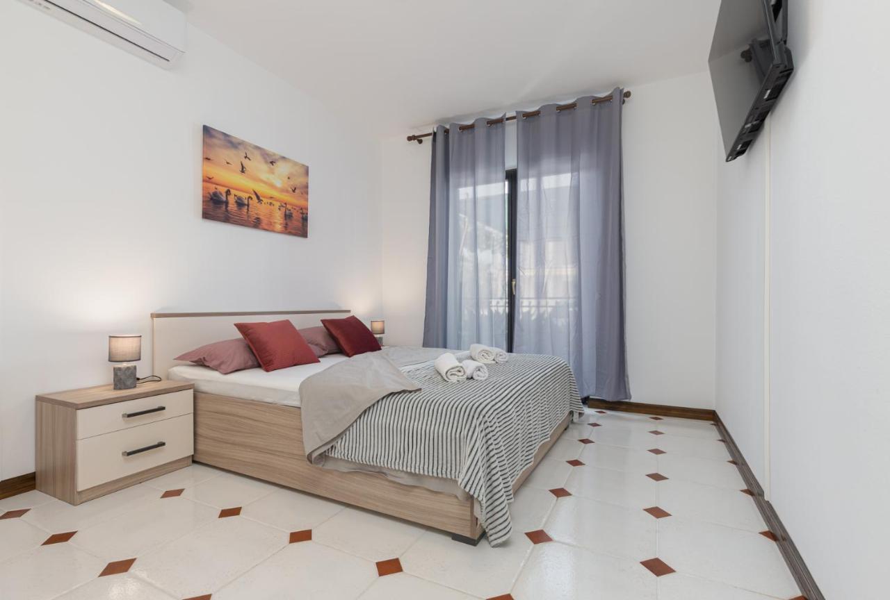 Cukerina Apartment With Whirpool & Sauna Poreč Exterior foto